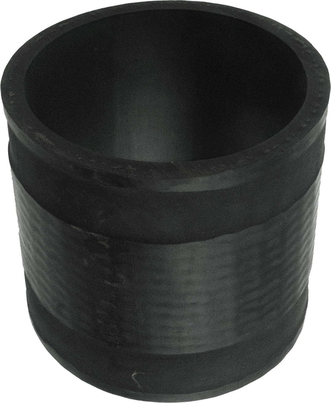 Патрубок турбины