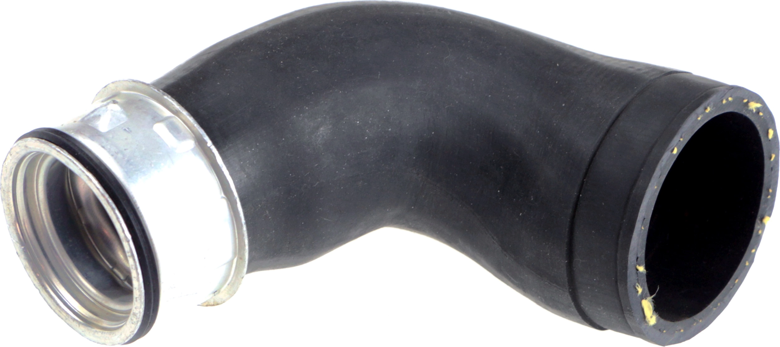 Патрубок турбины