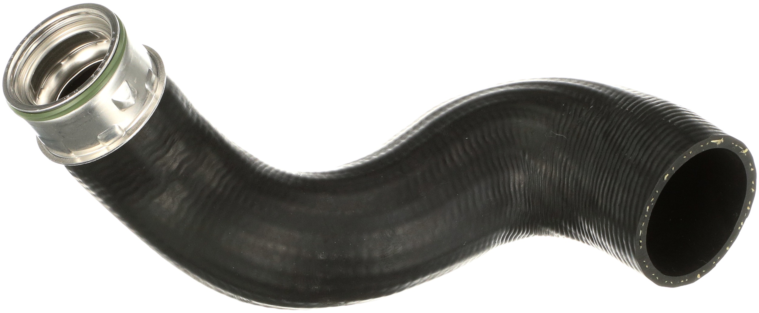 Патрубок турбины