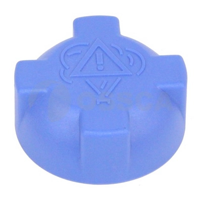 Крышка радиатора (расширительного бачка)