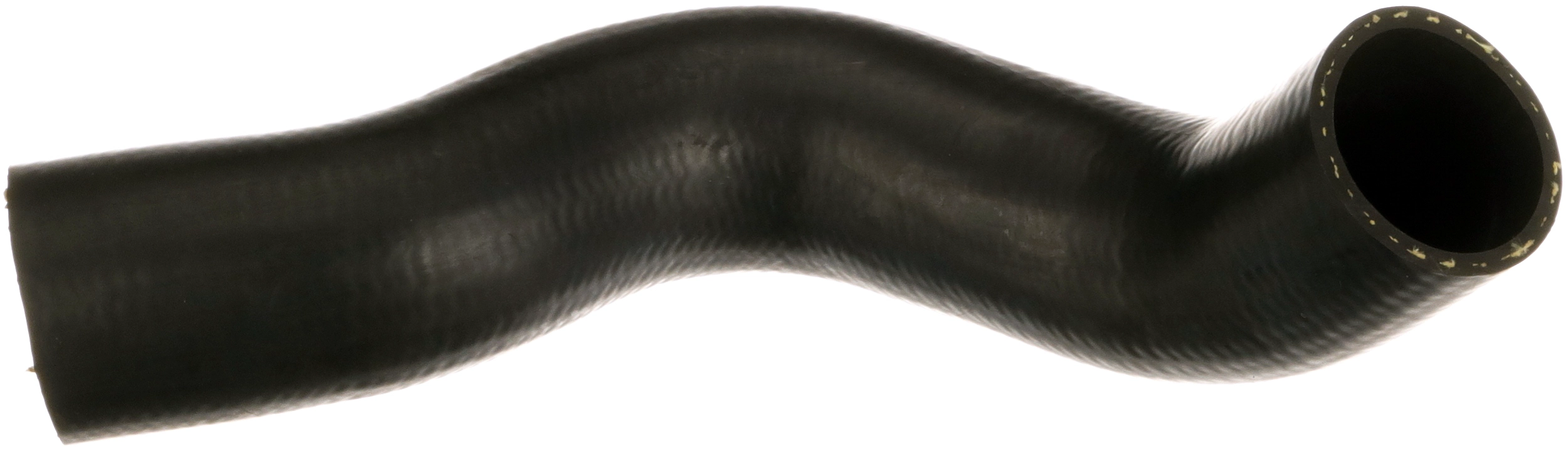 Патрубок турбины