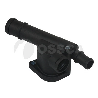 Фланец системы охлаждения