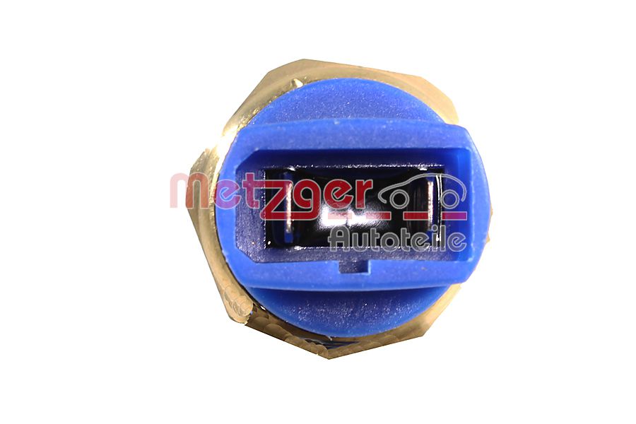 METZGER 0915231 - Датчик включения вентилятора