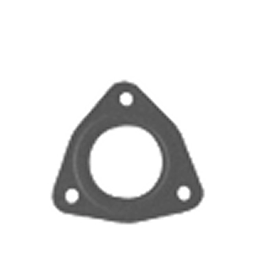 Прокладка глушителя