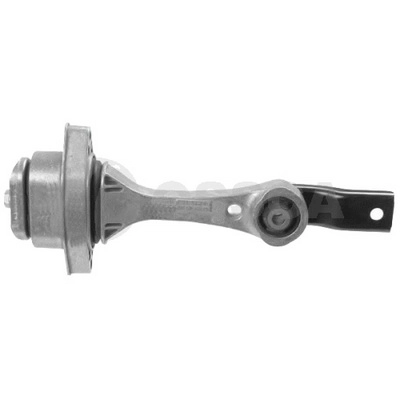 Подушка двигателя