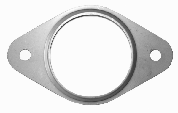 Прокладка глушителя