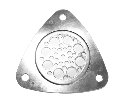 Прокладка глушителя