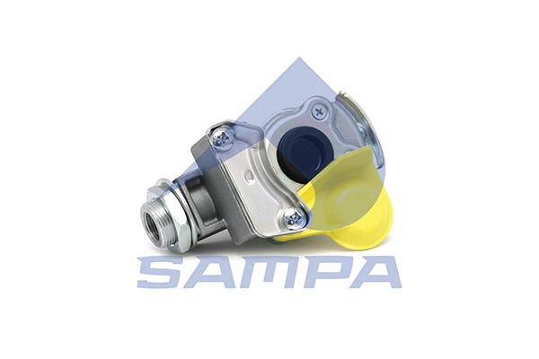 SAMPA 095.092 - Соединительная головка