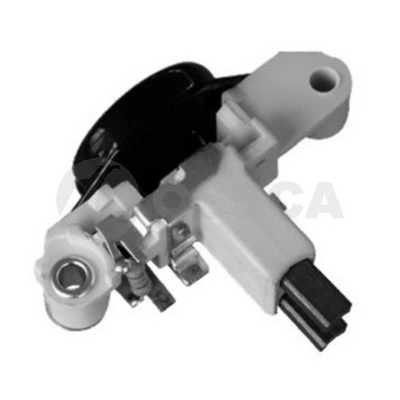 Регулятор напряжения