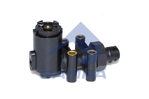 Клапан пневмоподвески