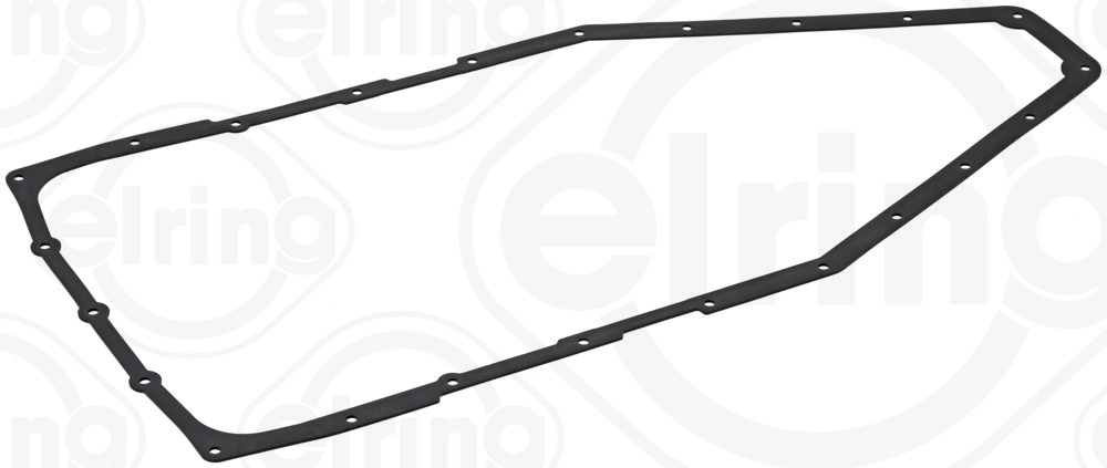 ELRING 097.620 - Прокладка поддона АКПП