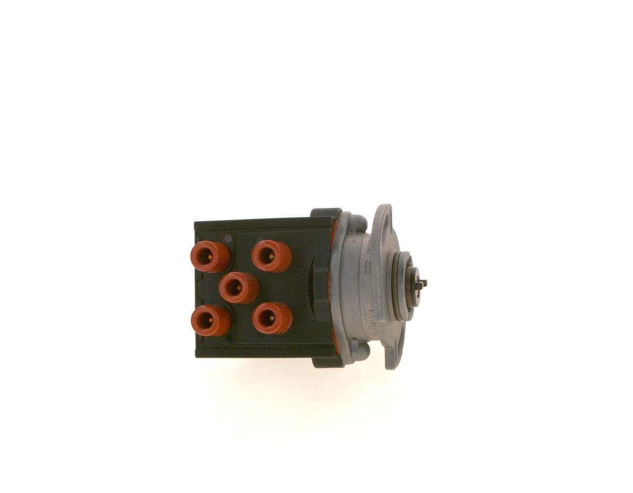 BOSCH 0 986 237 670 - Трамблер