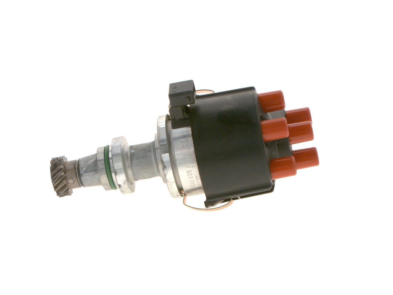 BOSCH 0 986 237 677 - Трамблер