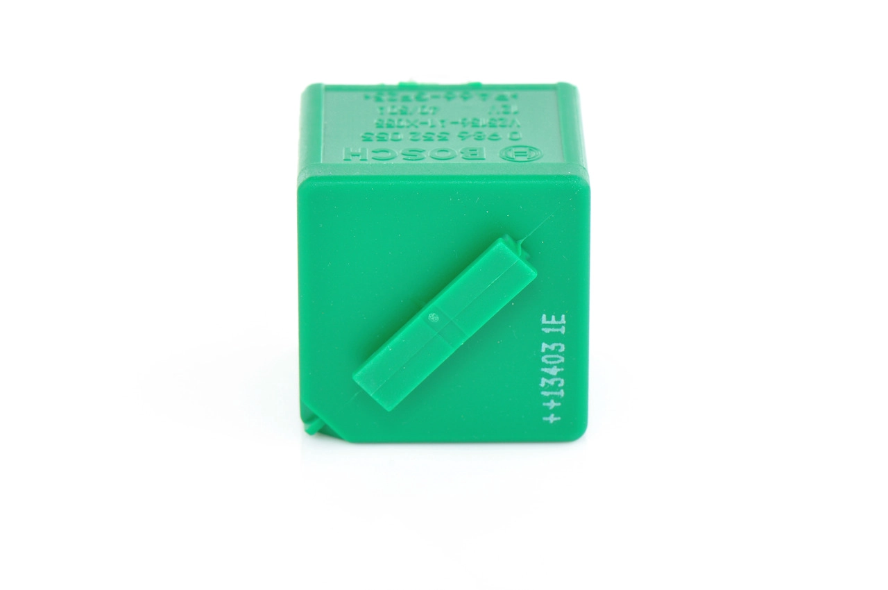 BOSCH 0 986 332 053 - Многофункциональное реле