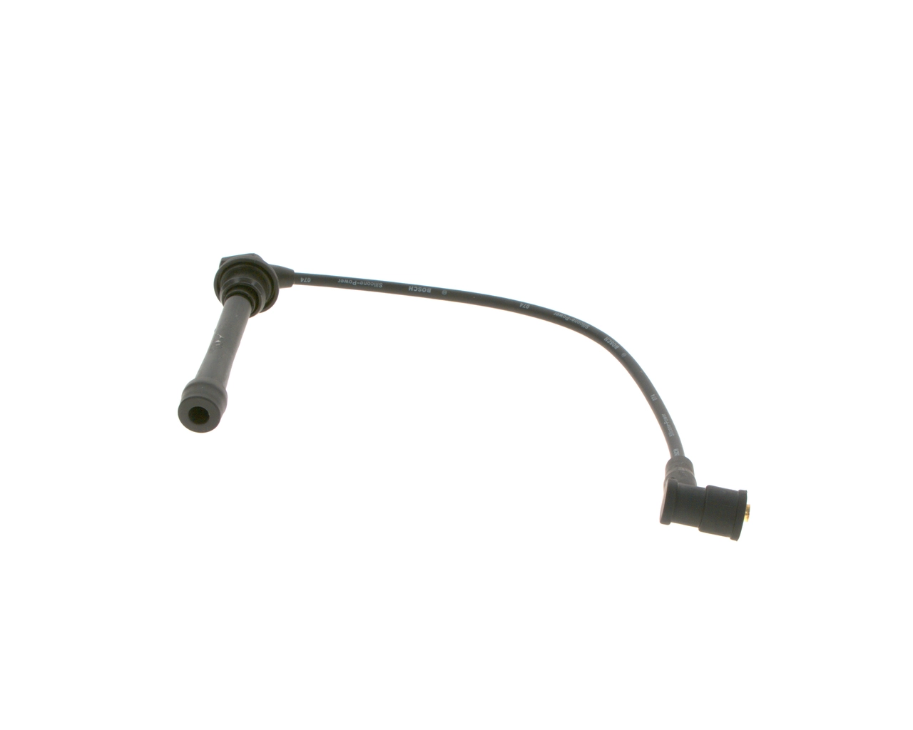 BOSCH 0 986 356 970 - Высоковольтные провода