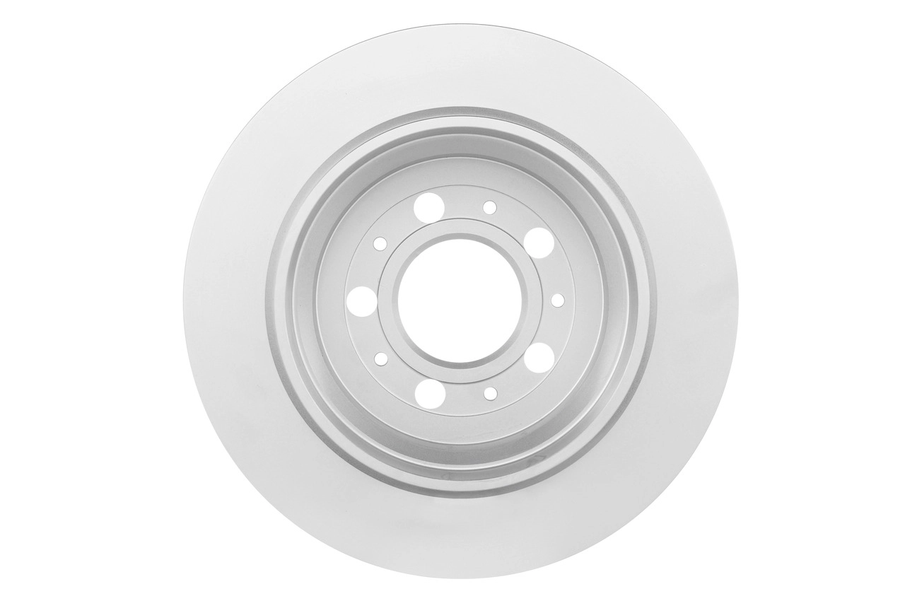 BOSCH 0 986 478 495 - Тормозные диски