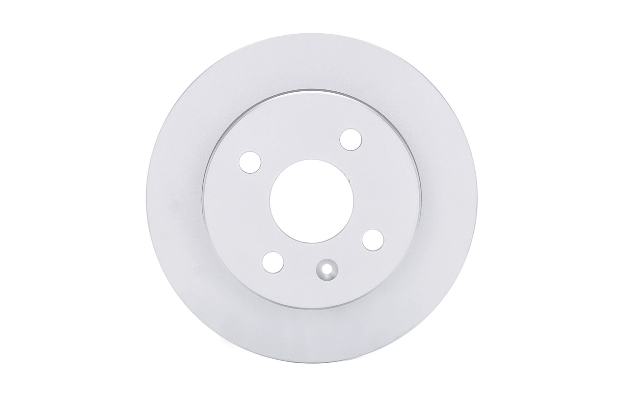 BOSCH 0 986 478 882 - Тормозные диски