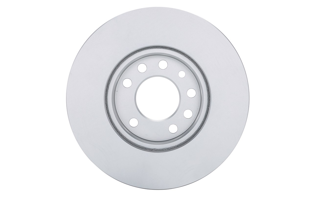 BOSCH 0 986 478 883 - Тормозные диски