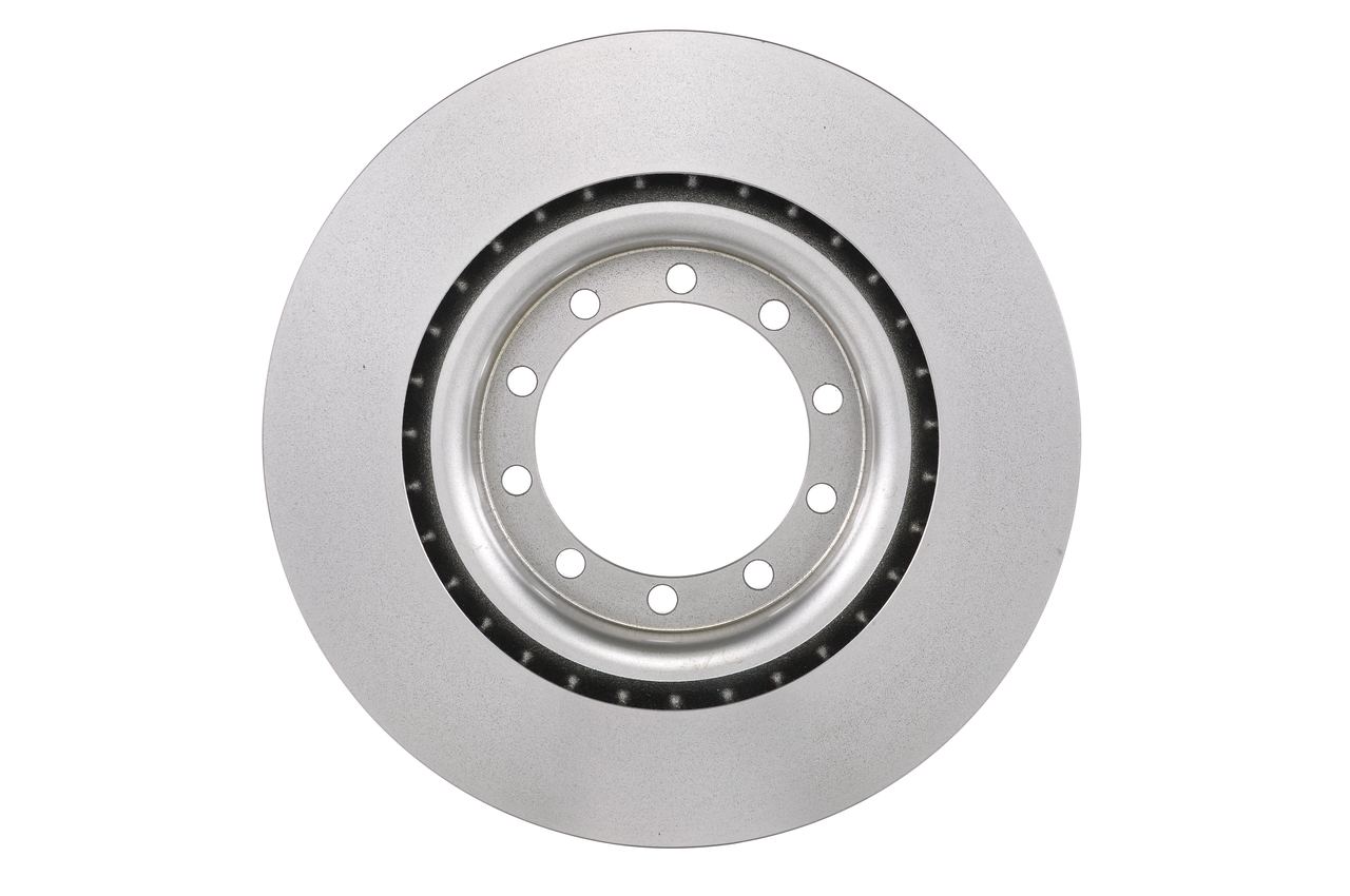 BOSCH 0 986 479 343 - Тормозные диски