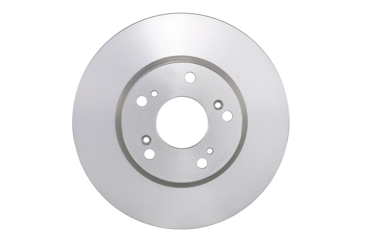 BOSCH 0 986 479 364 - Тормозные диски