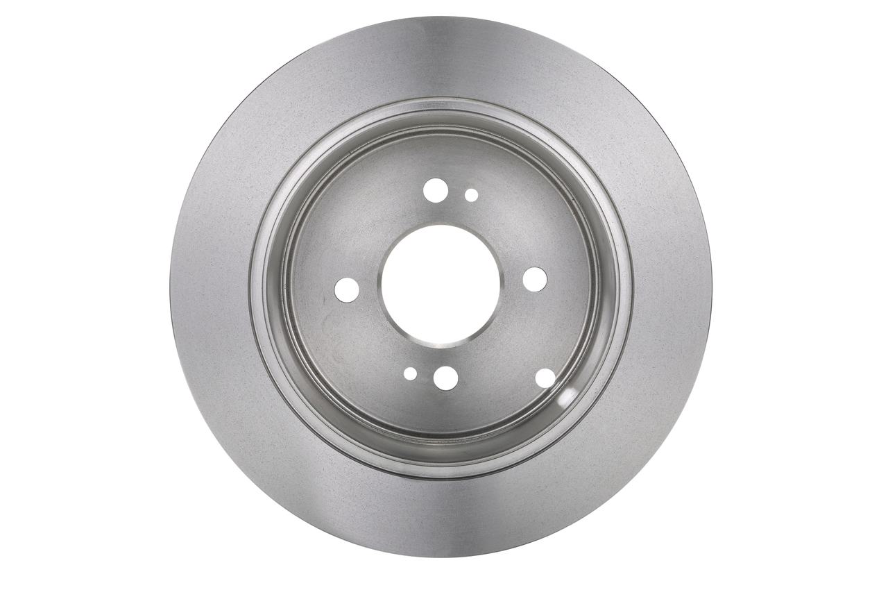 BOSCH 0 986 479 371 - Тормозные диски