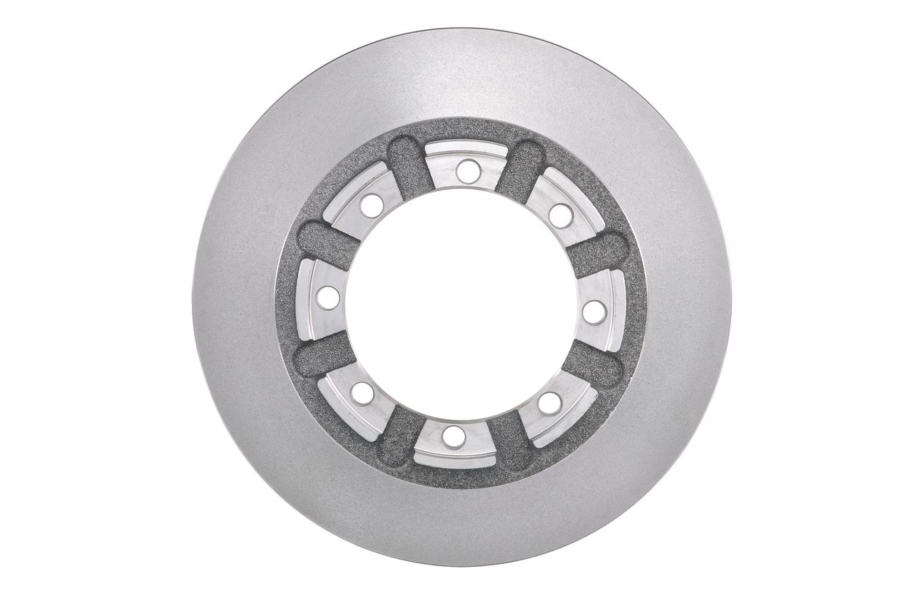 BOSCH 0 986 479 610 - Тормозные диски