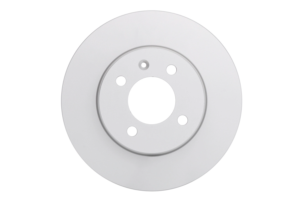 BOSCH 0 986 479 B30 - Тормозные диски