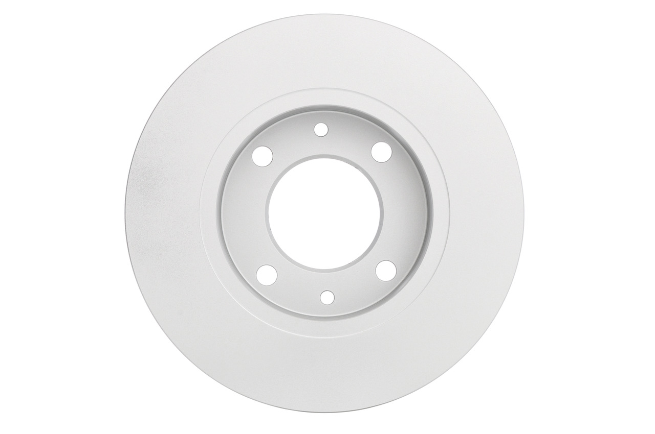 BOSCH 0 986 479 B40 - Тормозные диски