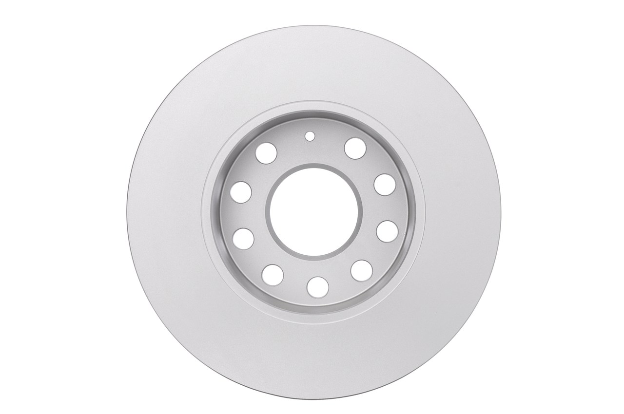 BOSCH 0 986 479 B78 - Тормозные диски