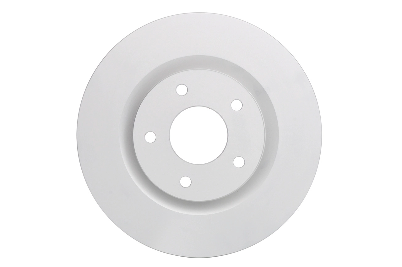 BOSCH 0 986 479 C04 - Тормозные диски