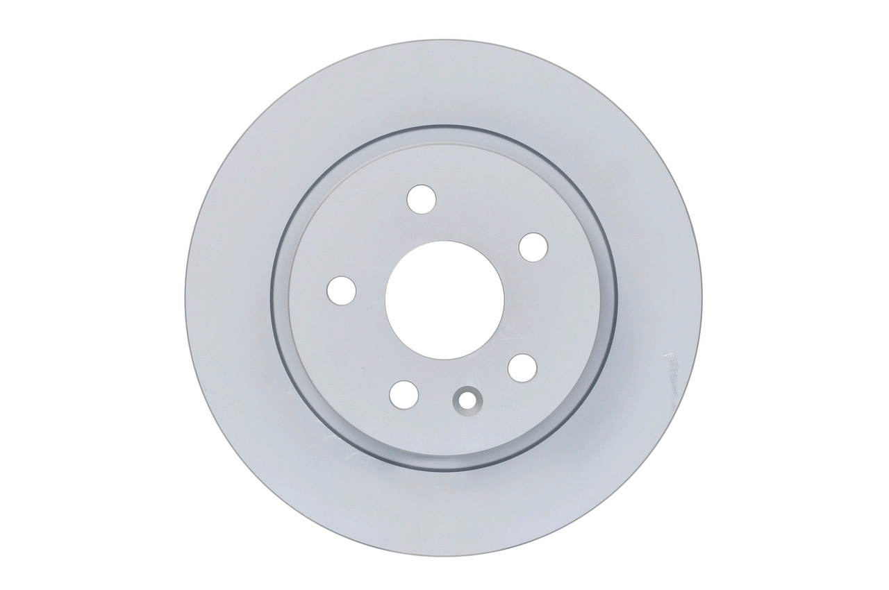 BOSCH 0 986 479 C57 - Тормозные диски