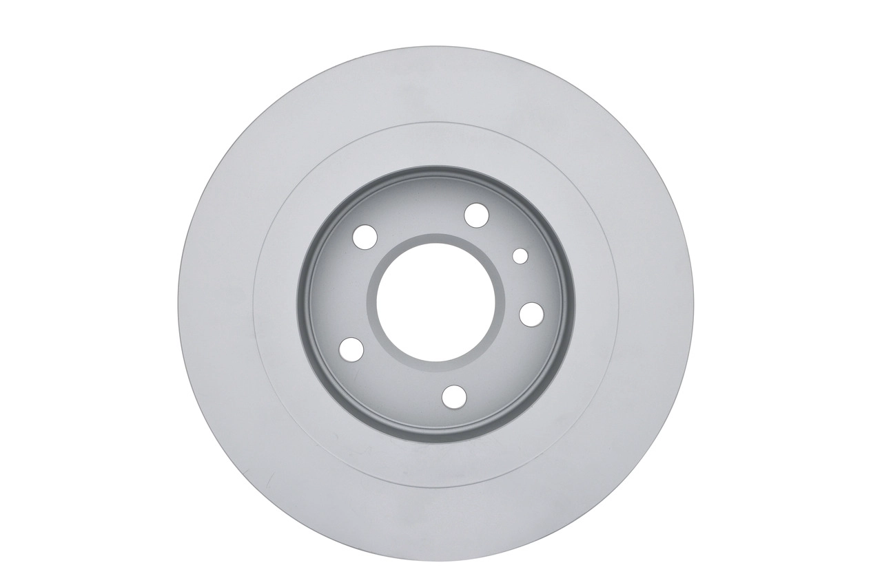 BOSCH 0 986 479 C58 - Тормозные диски