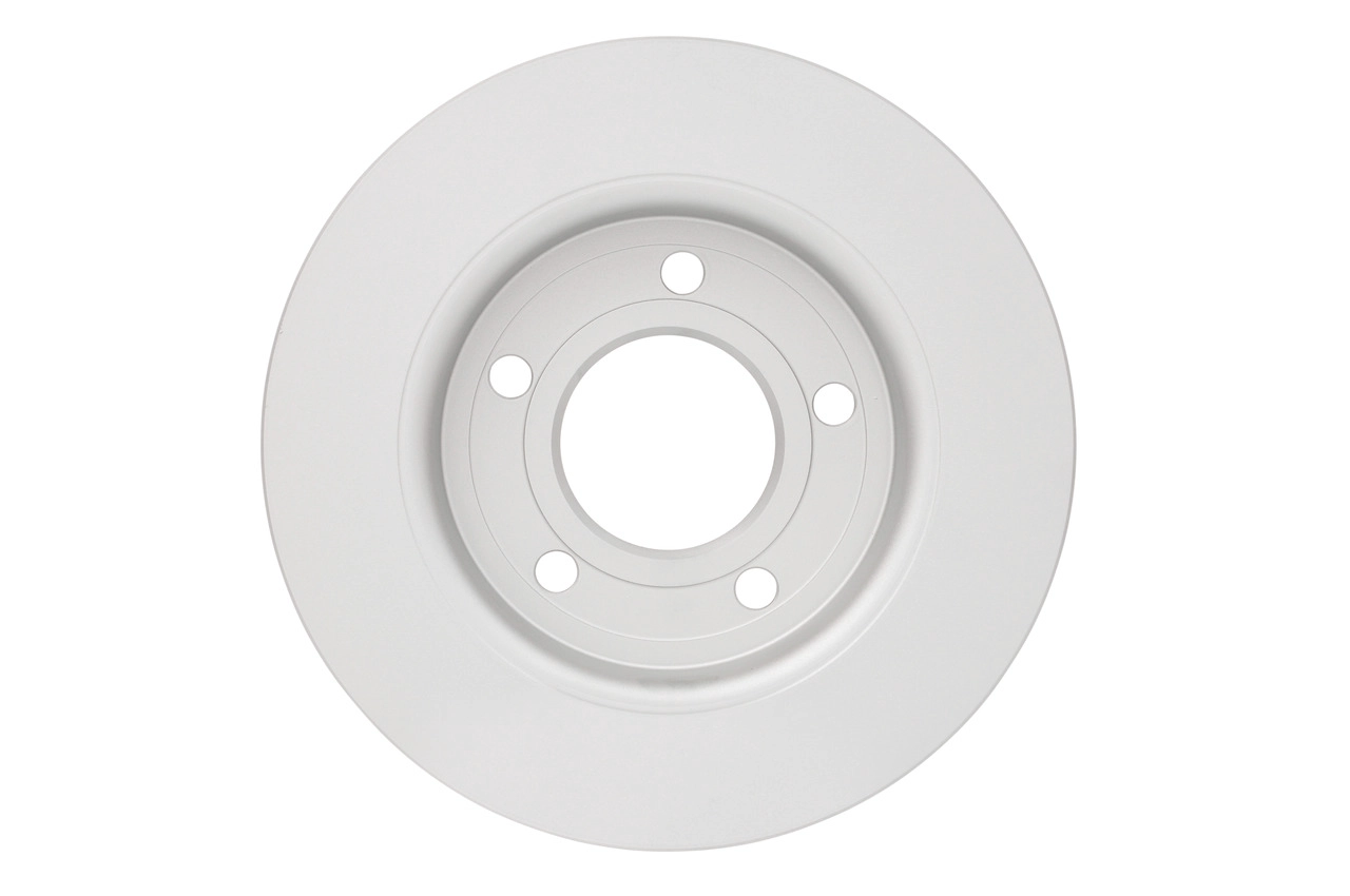 BOSCH 0 986 479 C77 - Тормозные диски