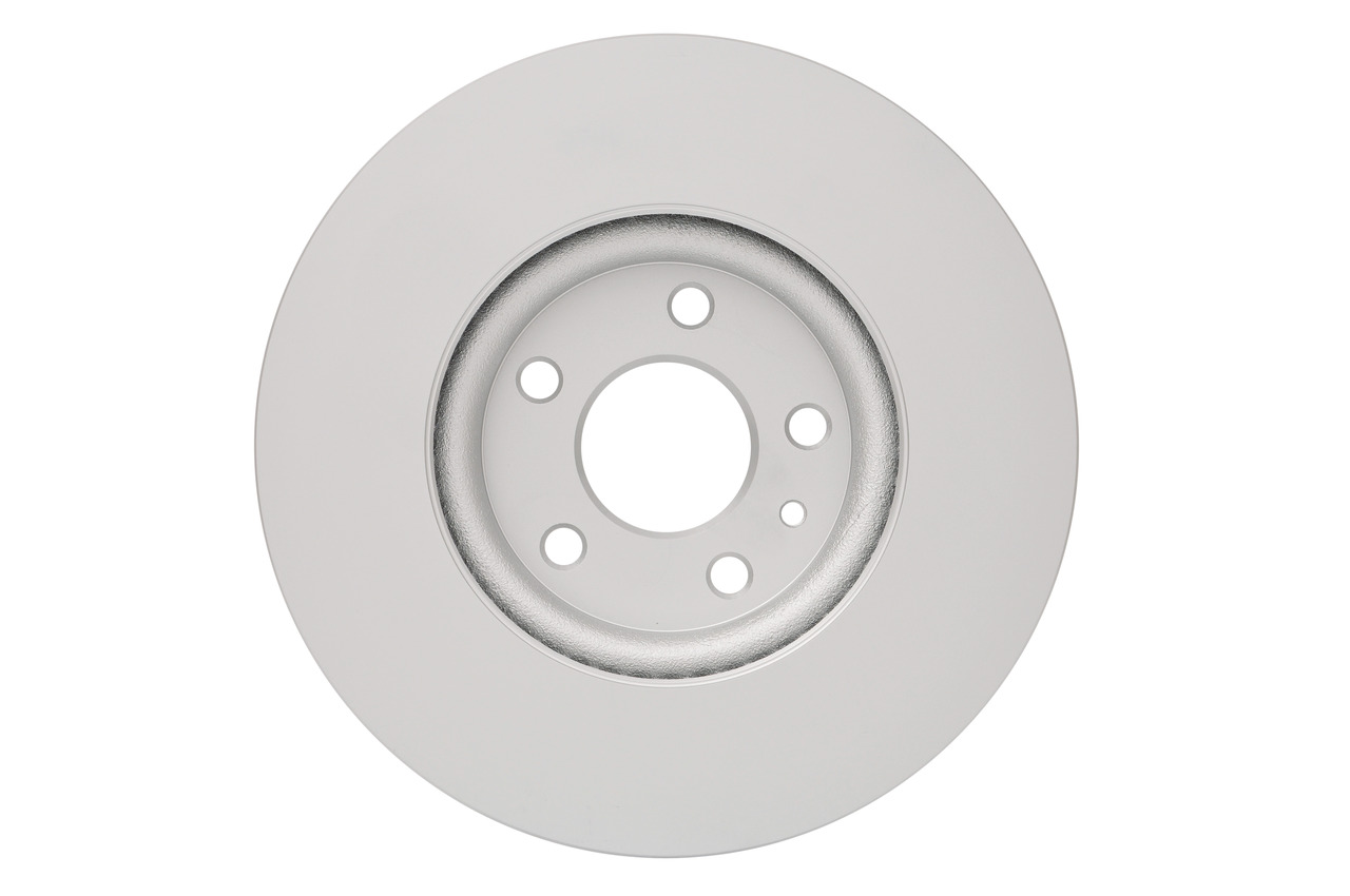 BOSCH 0 986 479 D85 - Тормозные диски