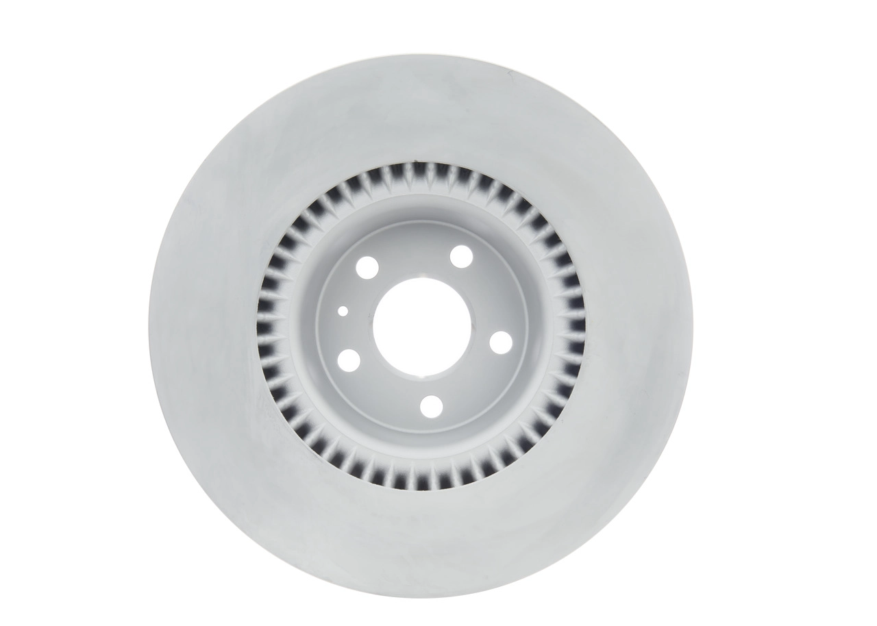 BOSCH 0 986 479 E39 - Тормозные диски