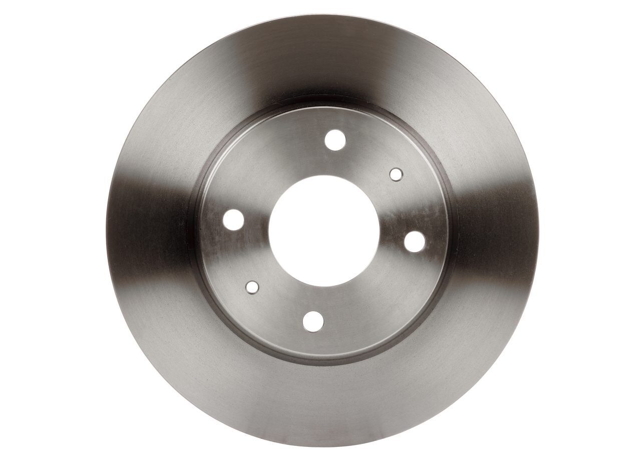 BOSCH 0 986 479 R94 - Тормозные диски