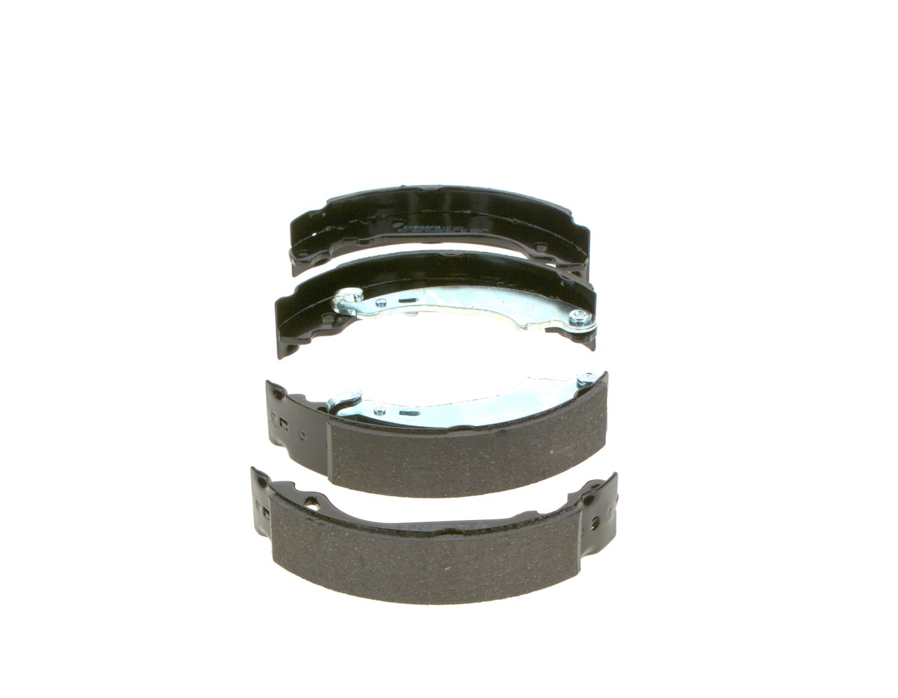 BOSCH 0 986 487 568 - Барабанные колодки