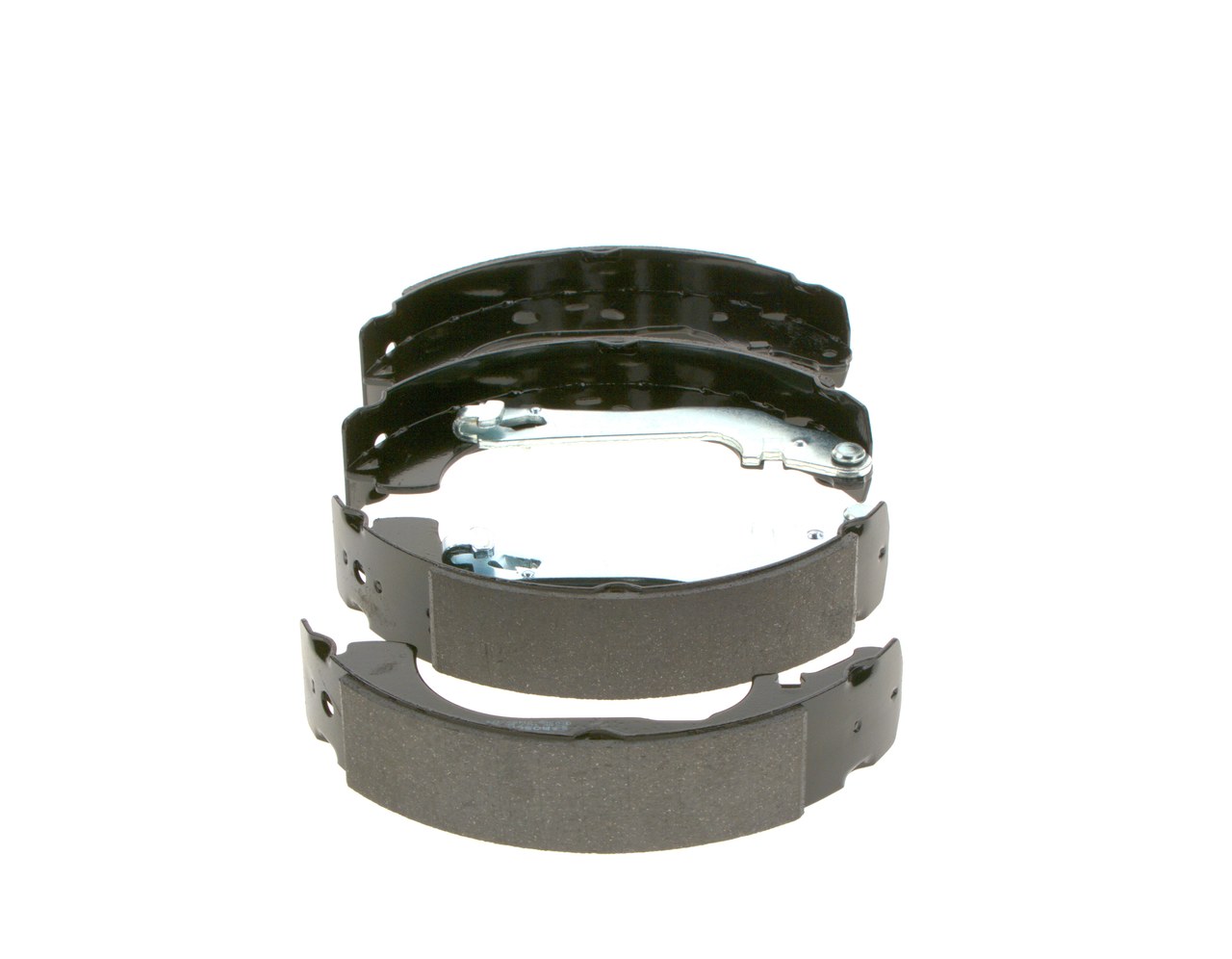 BOSCH 0 986 487 717 - Барабанные колодки