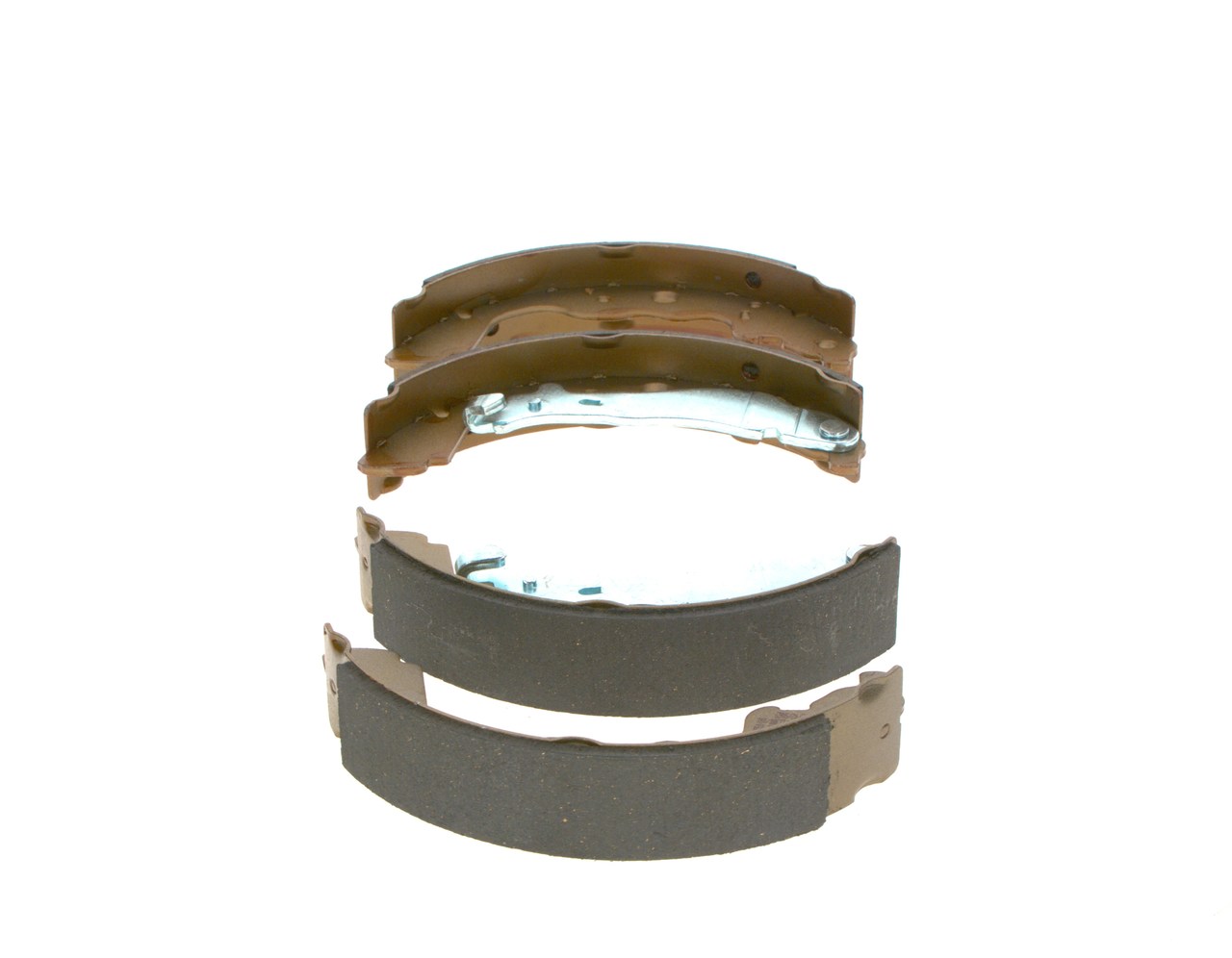 BOSCH 0 986 487 899 - Барабанные колодки