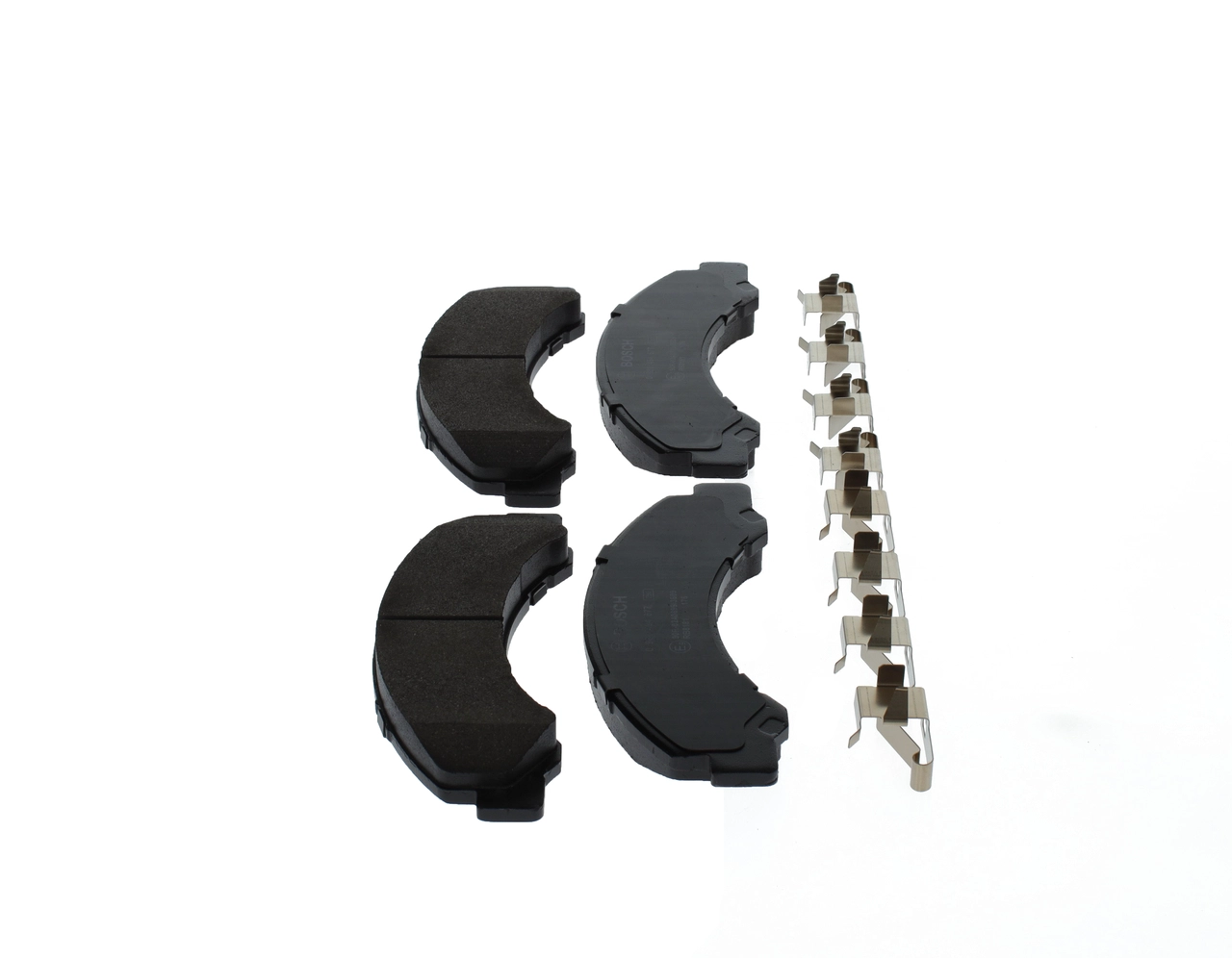 Тормозные колодки 