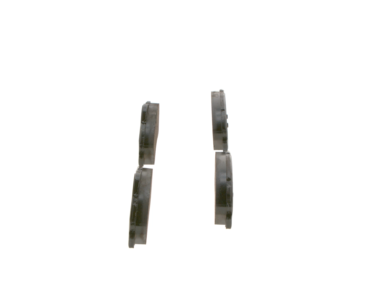 BOSCH 0 986 494 713 - Тормозные колодки 