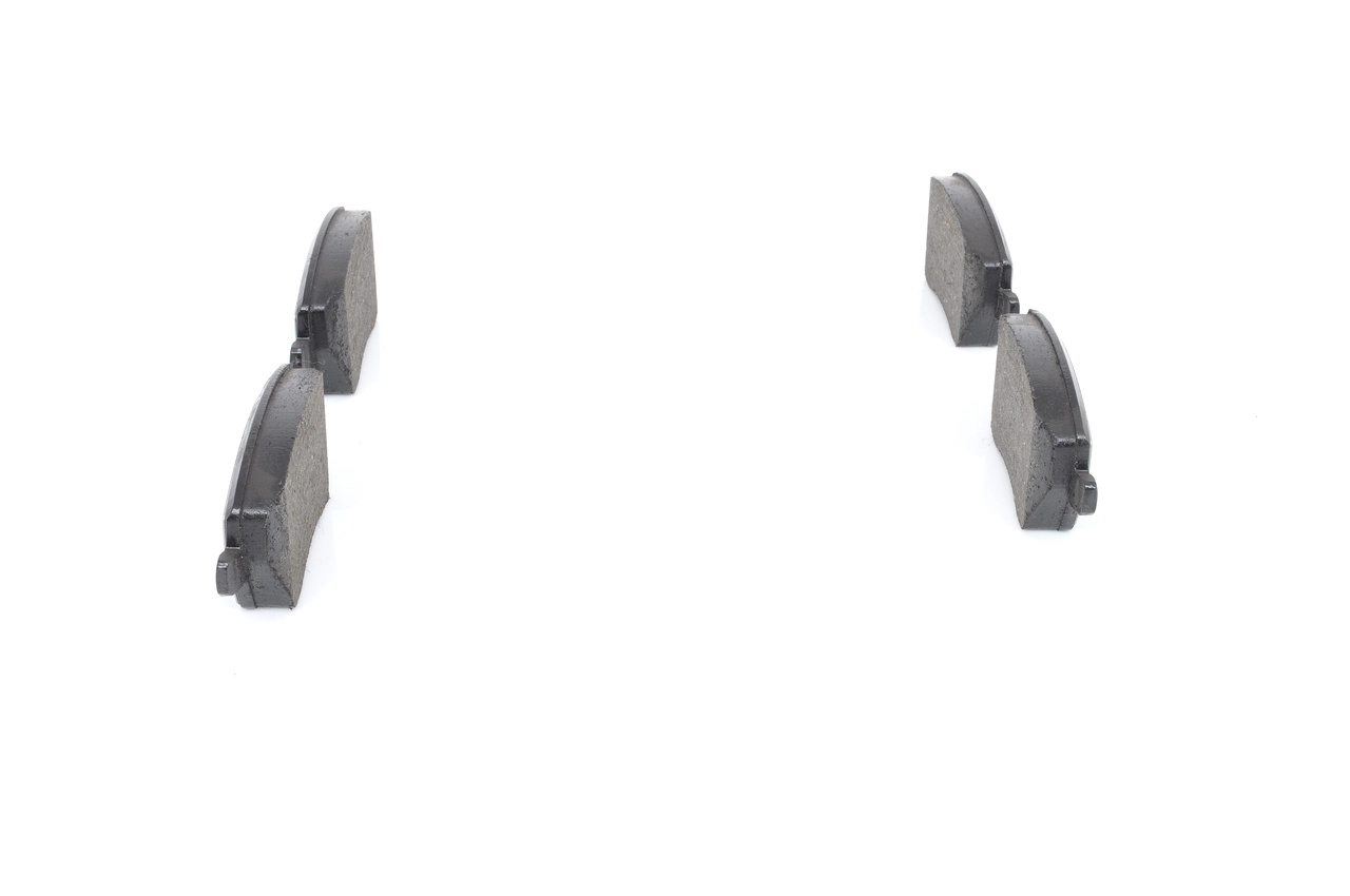 Тормозные колодки 