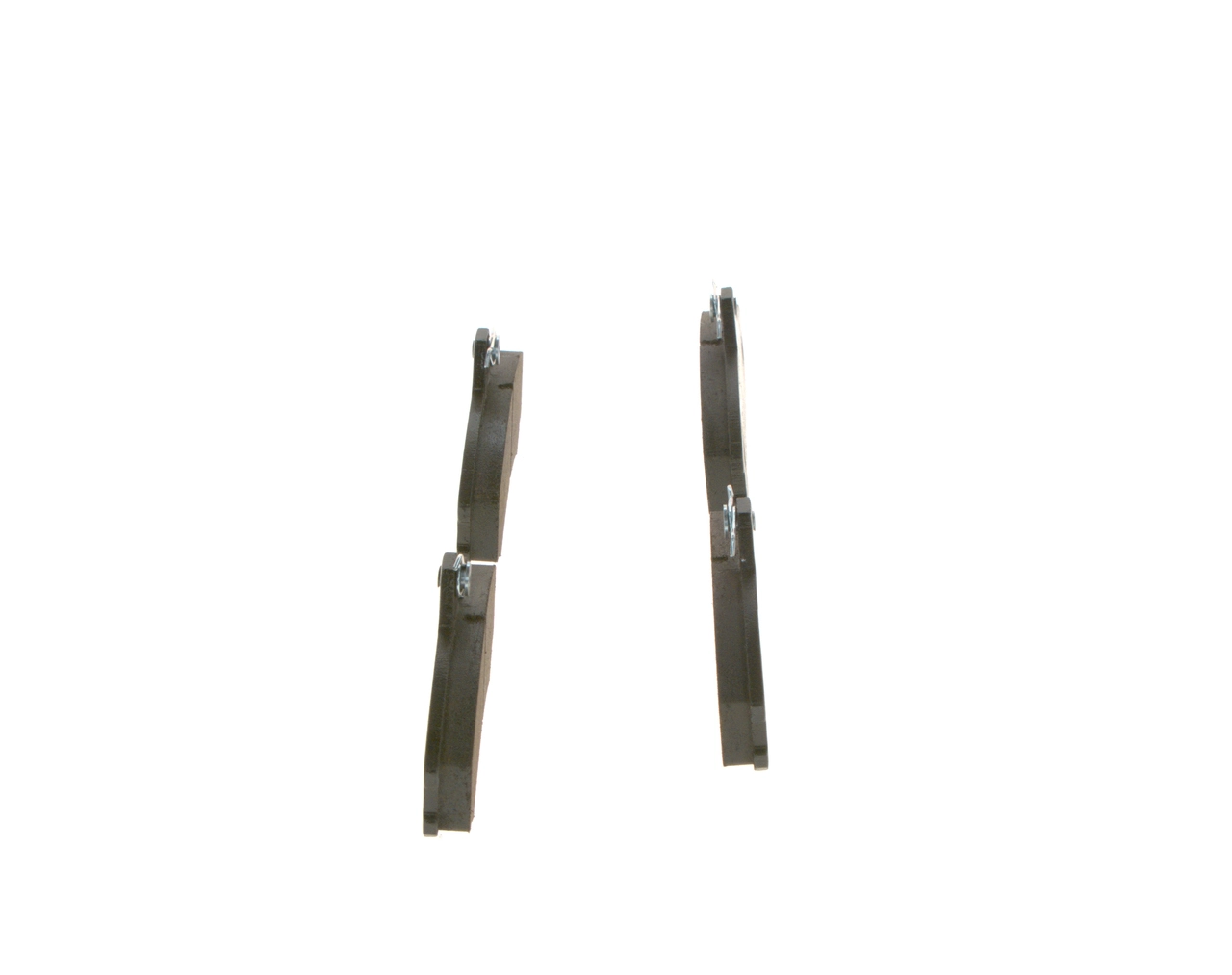 BOSCH 0 986 494 866 - Тормозные колодки 