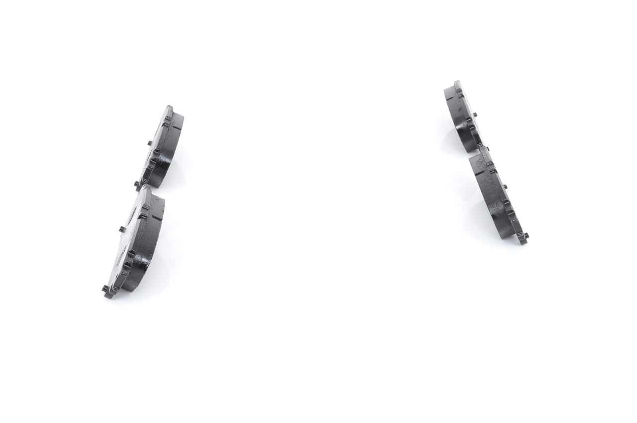 BOSCH 0 986 494 873 - Тормозные колодки 