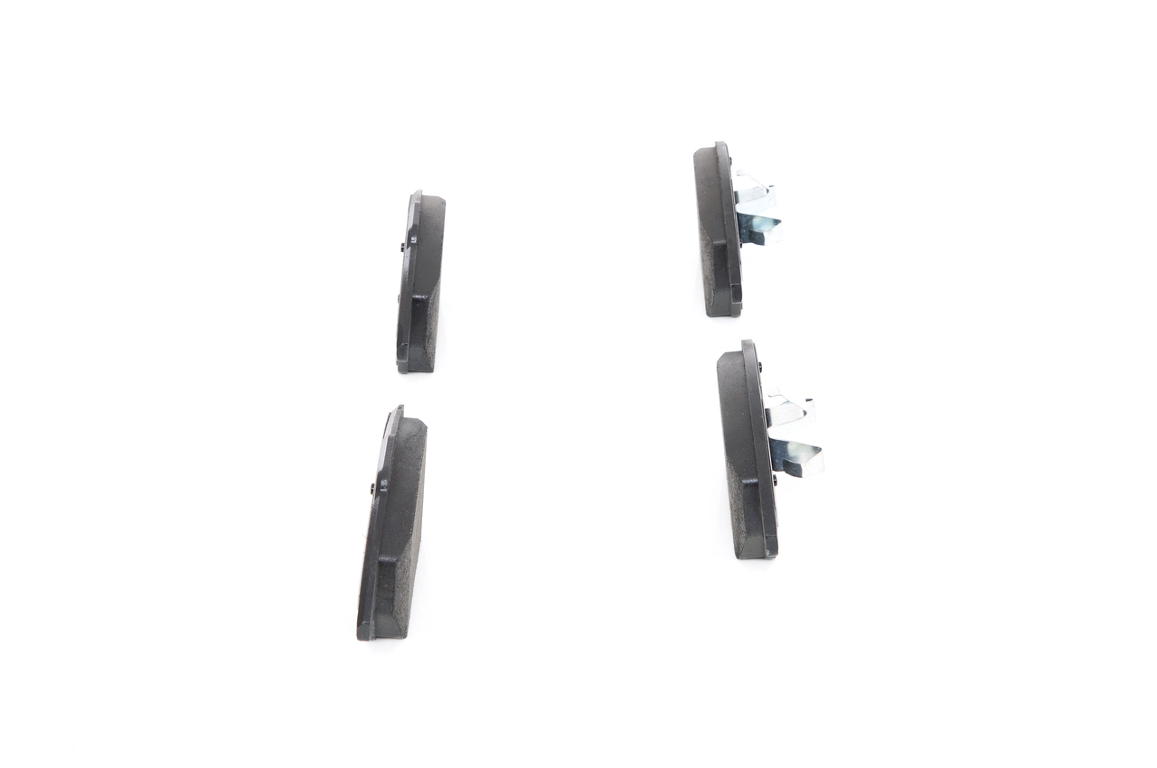 BOSCH 0 986 494 877 - Тормозные колодки 
