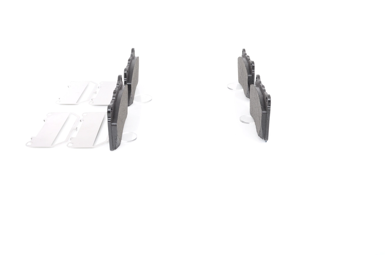 Тормозные колодки 