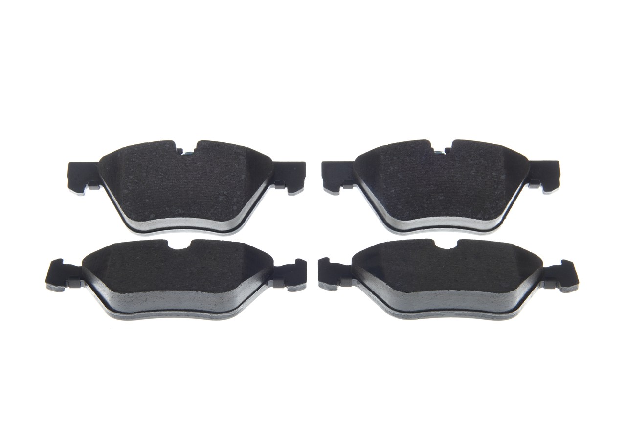 Тормозные колодки 