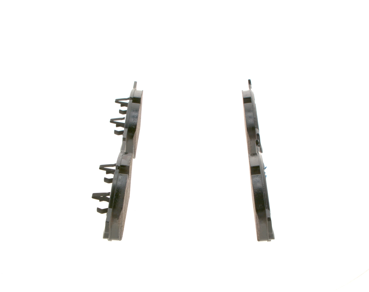 BOSCH 0 986 494 962 - Тормозные колодки 