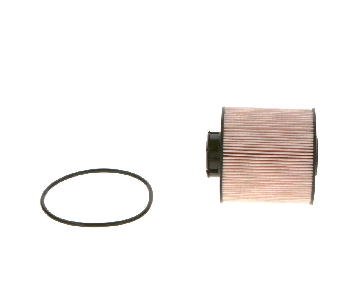 BOSCH 0 986 4B2 009 - Топливный фильтр