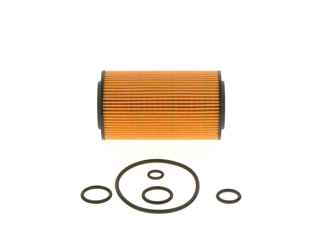 BOSCH 0 986 4B7 031 - Масляный фильтр